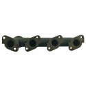 Auspuffkrümmer, 15401-12310, 15401-12314, 15401-12316, Kubota, L285, L2600, L3001, V1500