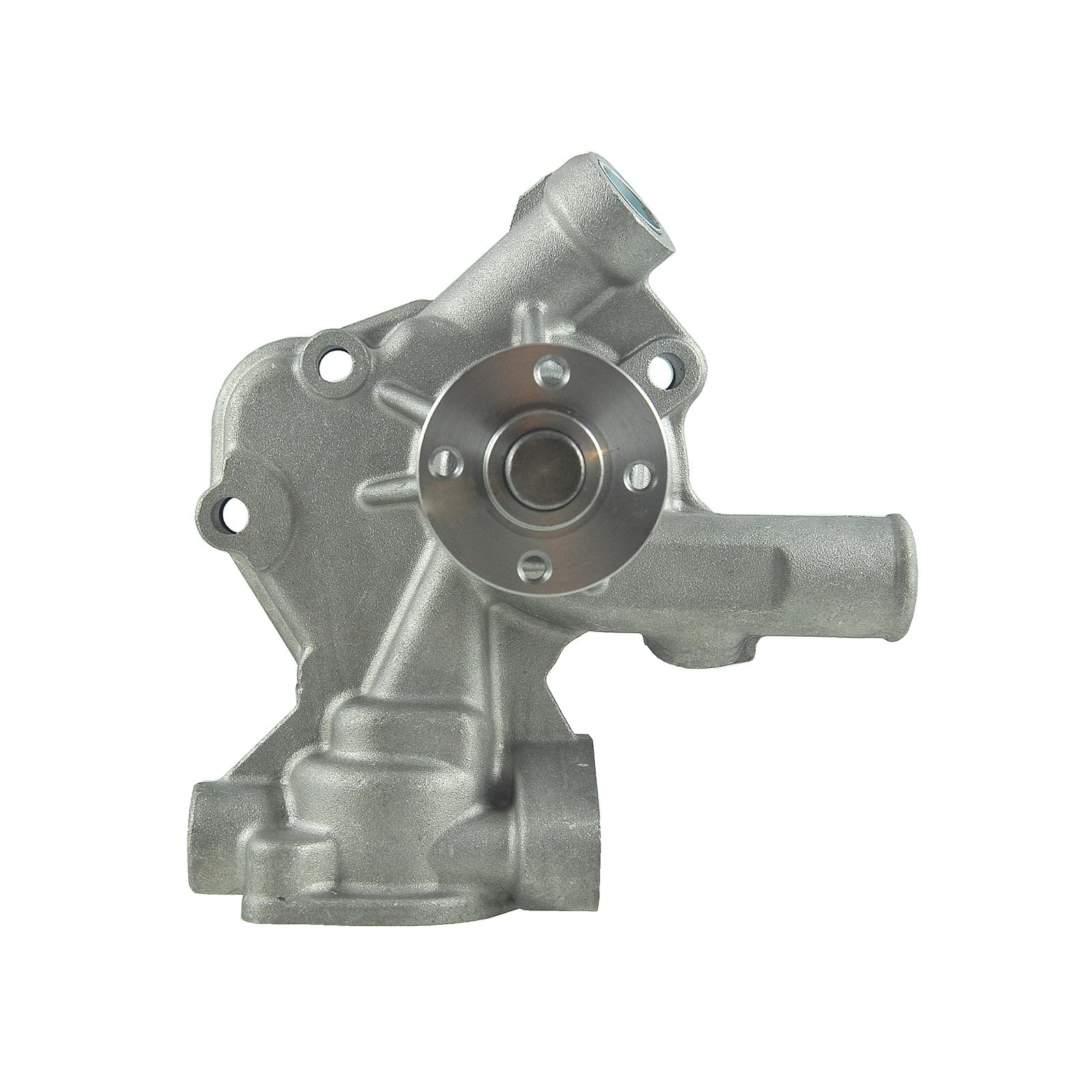 Bomba de agua, 119520-42000, Yanmar 2TNE68, Yanmar Ke-2