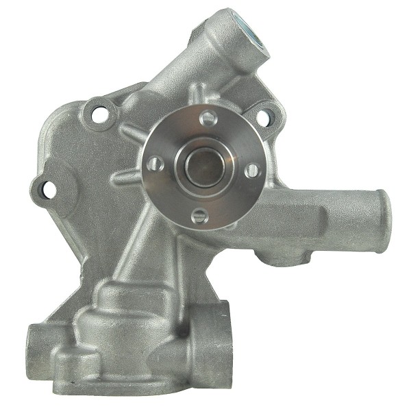 Pompe à eau, 119520-42000, Yanmar 2TNE68, Yanmar Ke-2