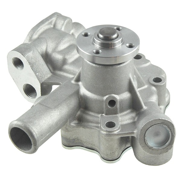 Vodní čerpadlo, 119520-42000, Yanmar 2TNE68, Yanmar Ke-2