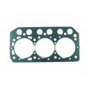 Mitsubishi S3L Zylinderkopfdichtung