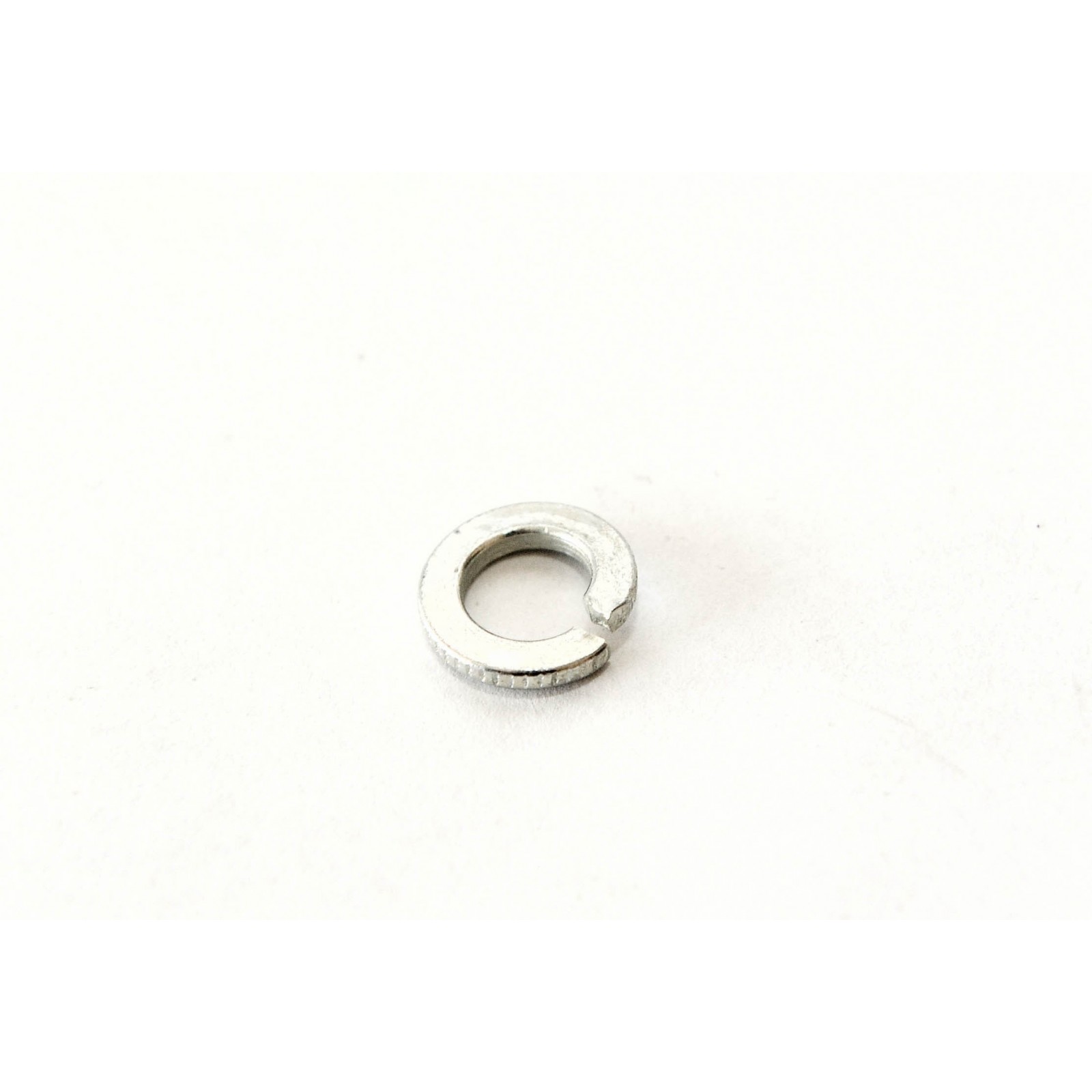 Counter washer