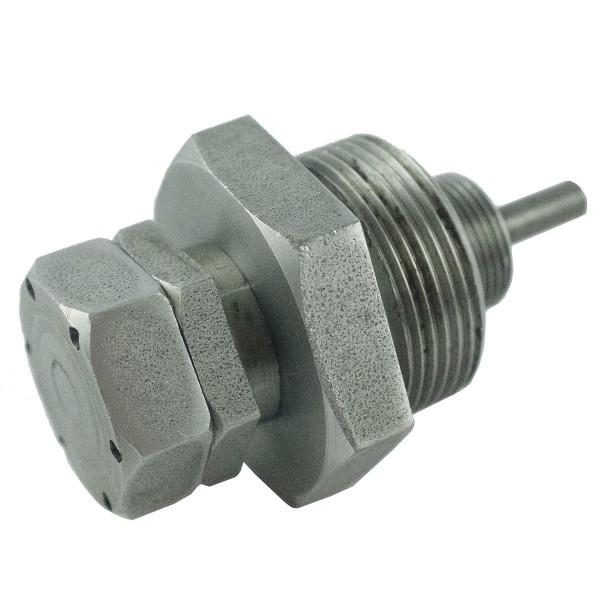 Regulator ciśnienia paliwa, sprężynowy / VST Shakti - 135 DI ULTRA / P02226