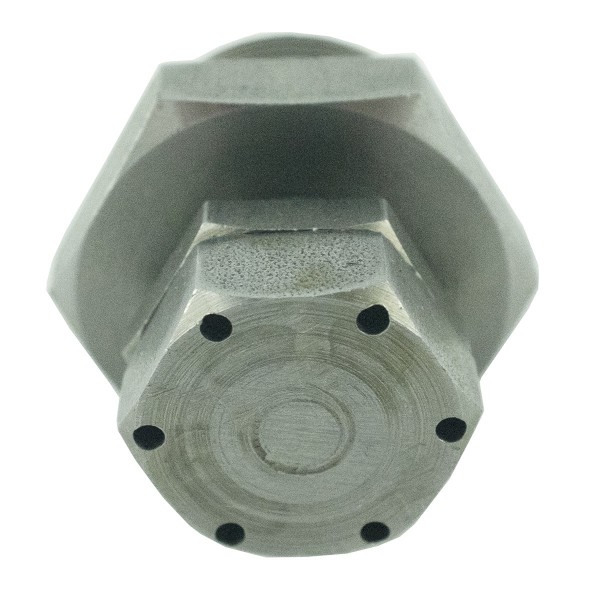 Regulator ciśnienia paliwa, sprężynowy / VST Shakti - 135 DI ULTRA / P02226 | Traktor.com.pl