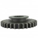 Zębatka 32T / 13T, koło zębate, tryb skrzyni VST MT180 / 224 / 270 | Traktor.com.pl