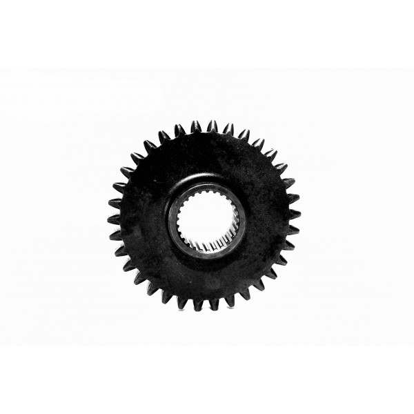 Differential gear
