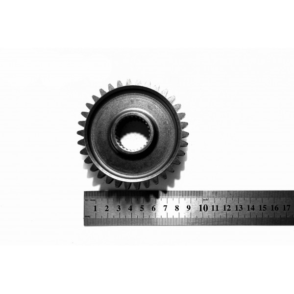 Differentialgetriebe