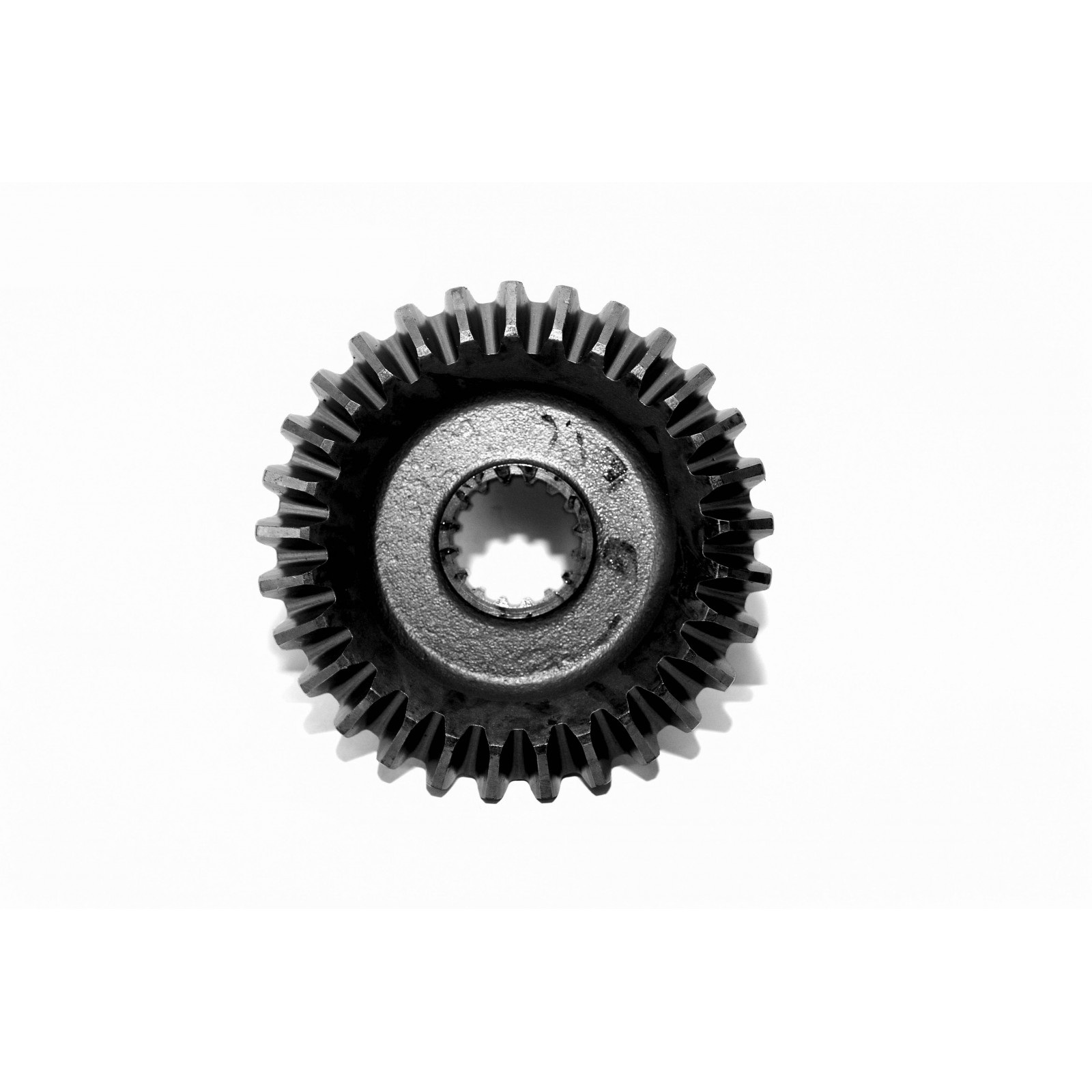 Engrenage d'essieu avant Mitsubishi VST