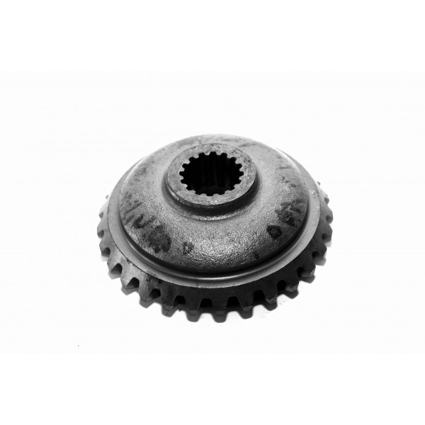 Mitsubishi VST front axle gear