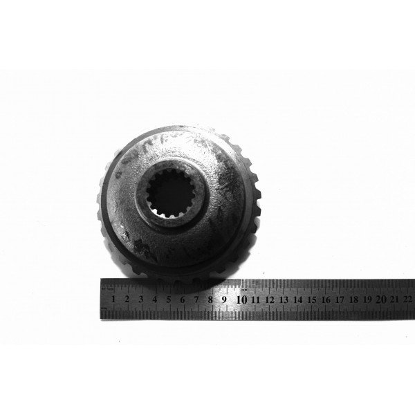 Engrenage d'essieu avant Mitsubishi VST