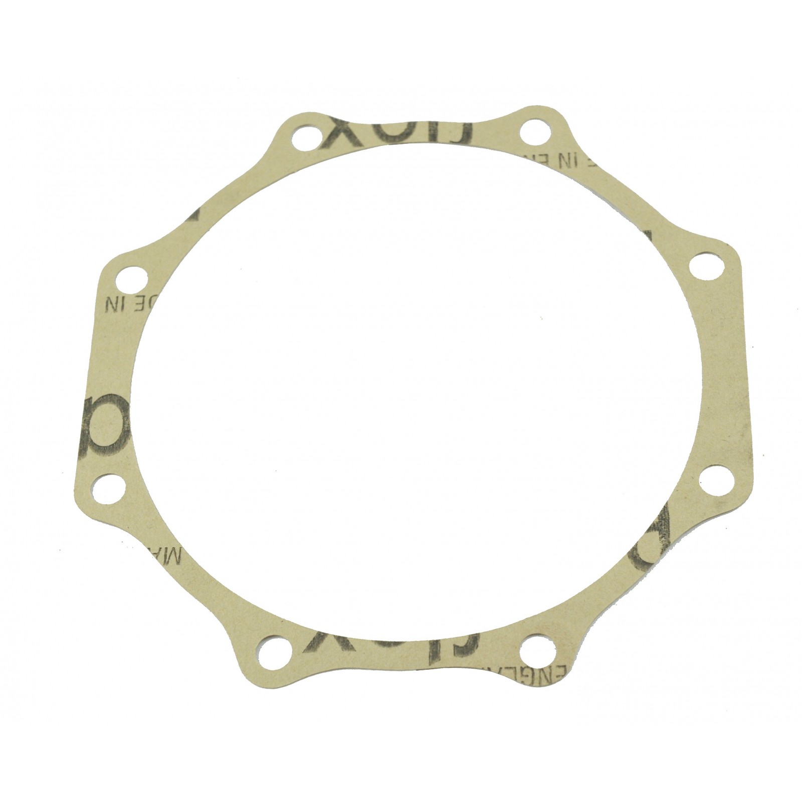 Uszczelka centralna A/B 152x0,4 przedniego mostu Mitsubishi VST MT180/224/270 | Traktor.com.pl
