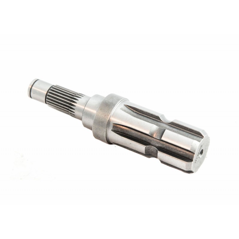 rollen - KUBOTA-Zapfwelle