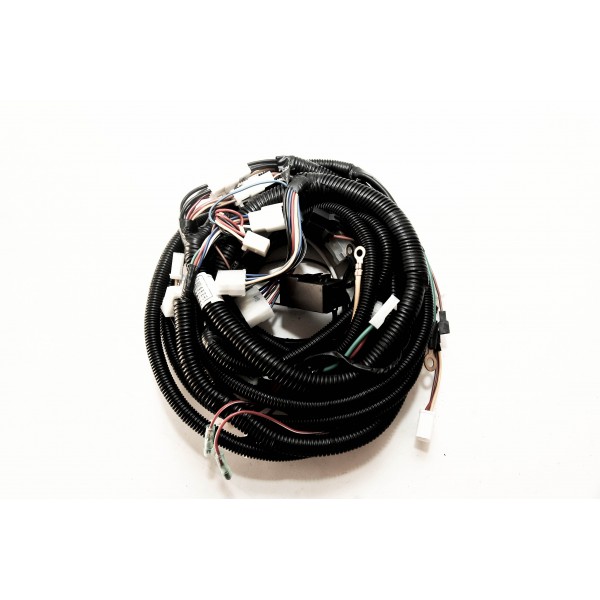 Mitsubishi VST MT180/224/270 Kabelbaum