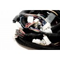 Câblage Mitsubishi VST
