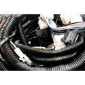 Vedenie Mitsubishi VST