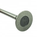 Zawory silnika / Mitsubishi K3C / VST MT180 / MT224 | Traktor.com.pl