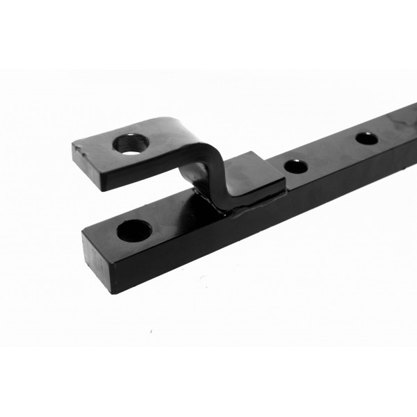 Mitsubishi VST Towbar