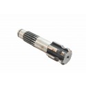 Cost of delivery: PTO shaft