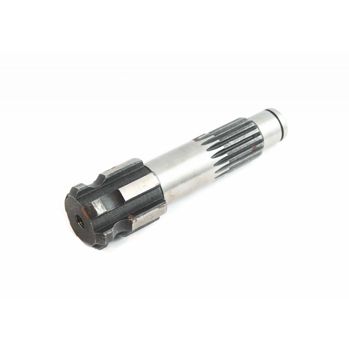 PTO shaft