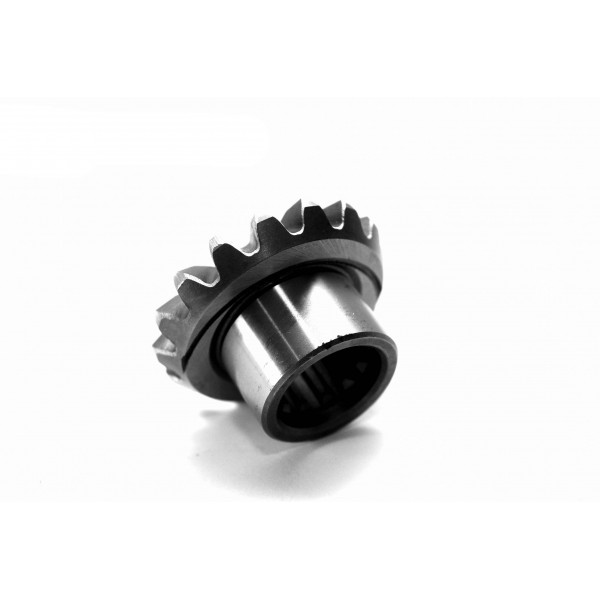 Mitsubishi VST-Vorderdifferentialgetriebe