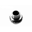 Mitsubishi VST front differential gear