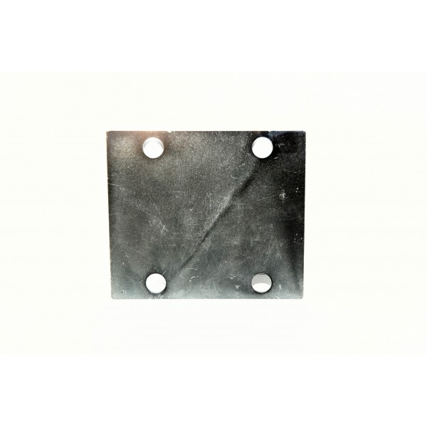Shallow base plate 12.8 x 11.2cm Mitsubishi VST