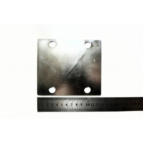 Shallow base plate 12.8 x 11.2cm Mitsubishi VST