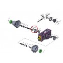 Mitsubishi VST Bolt Lock