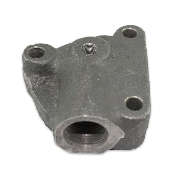 Mitsubishi VST Safety Valve Body