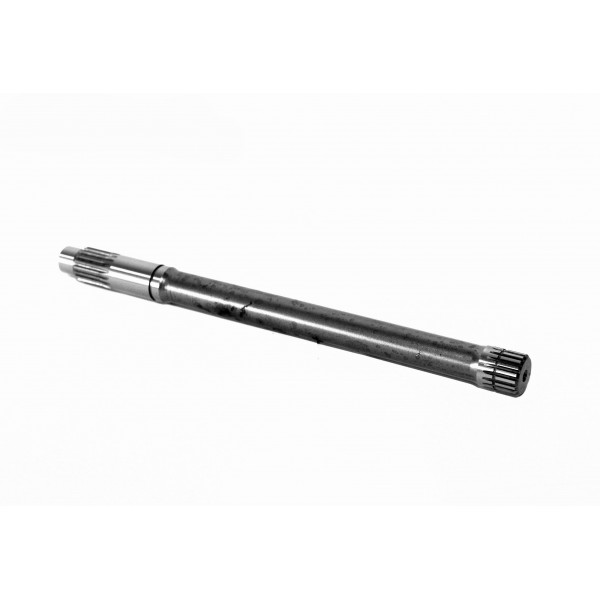 Mitsubishi VST PTO shaft power transmission