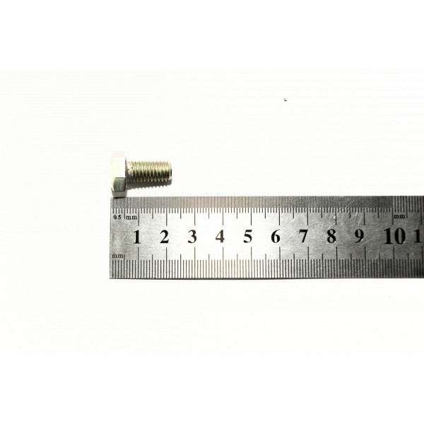 Vis M8x15 Mitsubishi VST