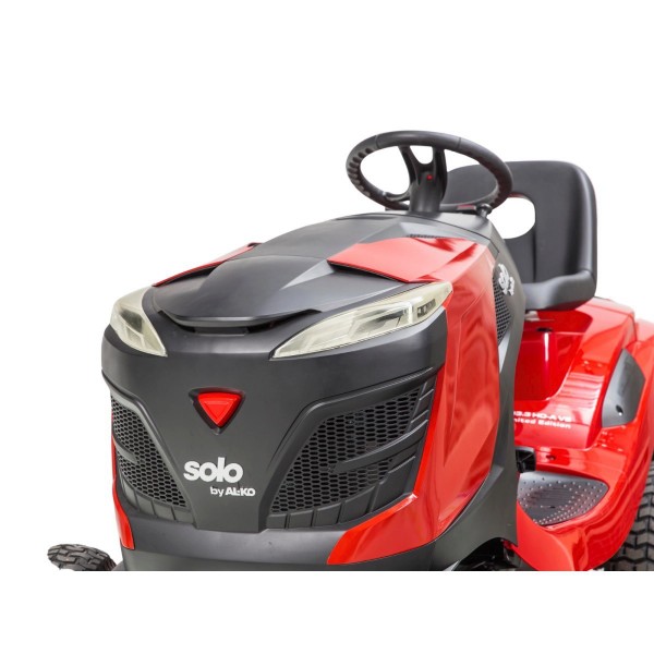 solo von AL-KO T 15-93.7 HD-A