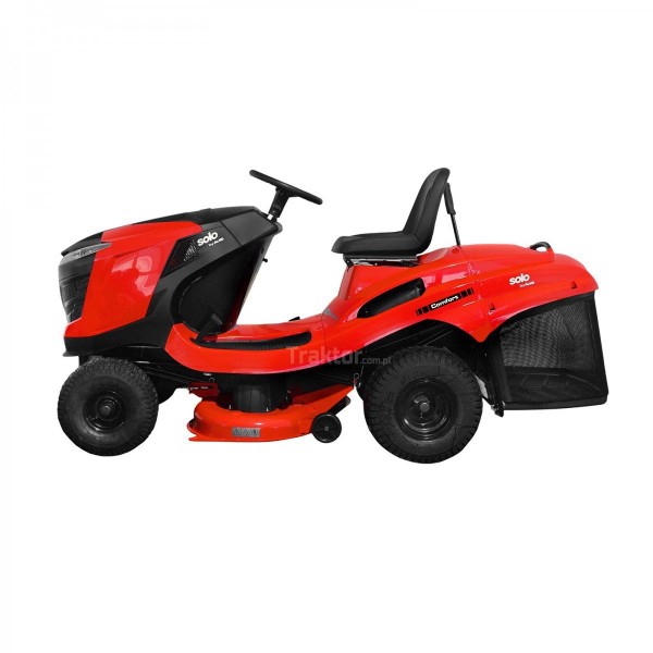 Solo par AL-KO T13-93.3 HD Confort