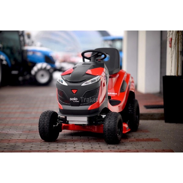 Solo par AL-KO T13-93.3 HD Confort