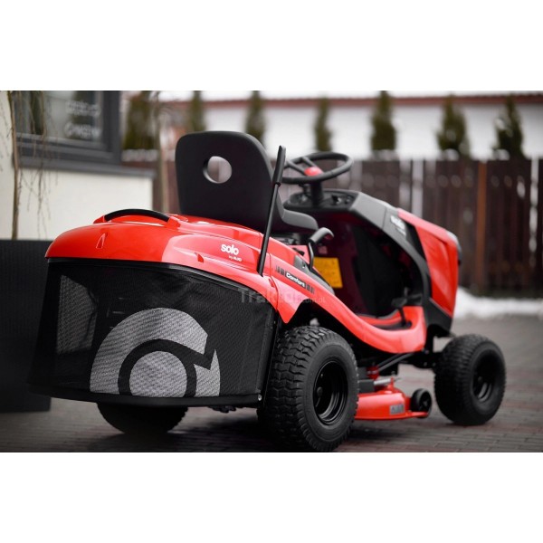 Solo par AL-KO T13-93.3 HD Confort