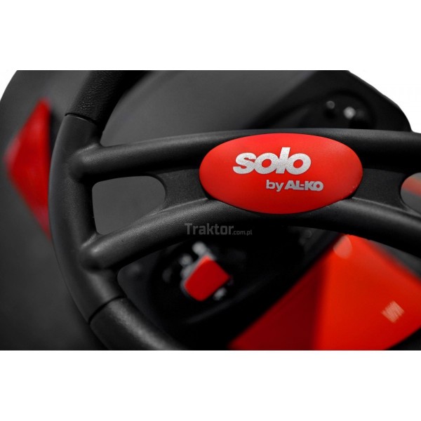 solo von AL-KO T 15-93.7 HD-A