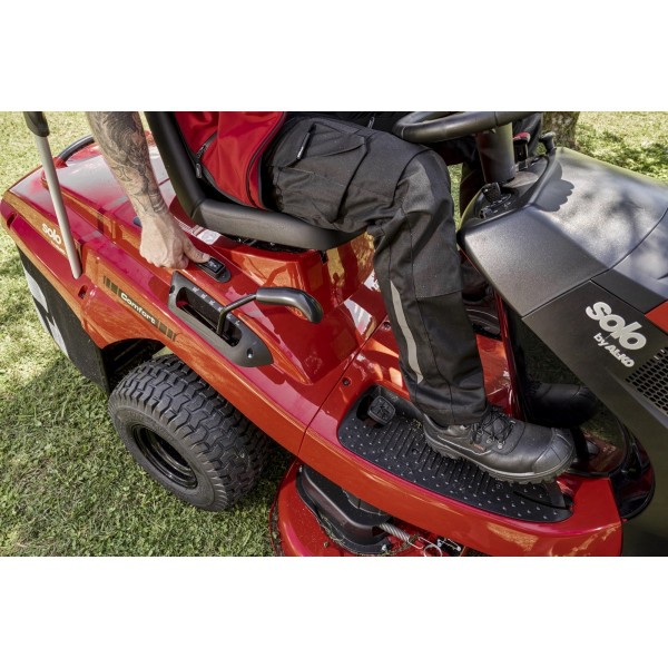 Solo by AL-KO T13-93.3 HD Comfort