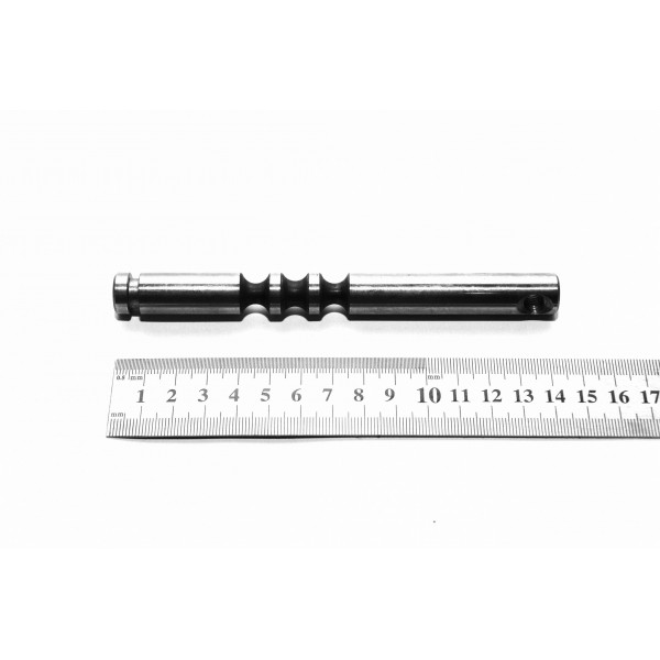 Lenkwelle