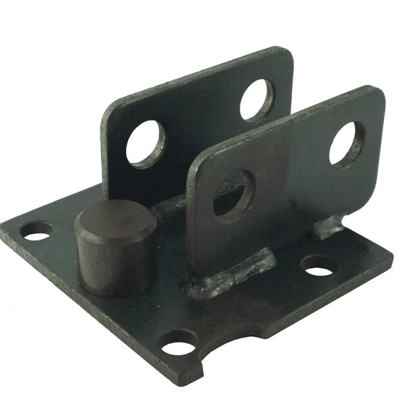 Zaczep tylny Mitsubishi VST