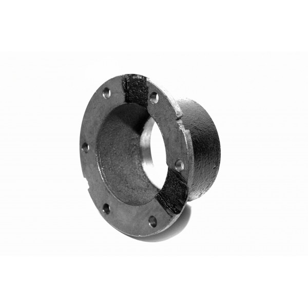 Cage de roulement de différentiel droit RH Mitsubishi VST