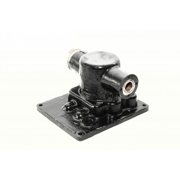 Carcasa de la tapa de la caja de cambios Mitsubishi VST