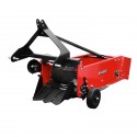 Single row potato digger WIRAX