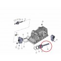 Mitsubishi VST MT180/224 lifter piston pusher