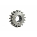 Cost of delivery: A31 17T 18T sprocket