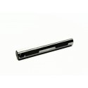 Wałek mechanizmu różnicowego przedniej osi Mitsubishi VST MT180/224/270