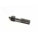 Kraftübertragungswelle Zapfwelle Zapfwelle Mitsubishi VST MT180/224/270