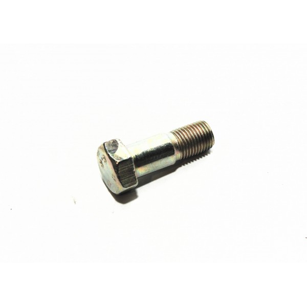 Bolt M12x35 HF 8.8 front axle arm Mitsubishi VST MT180/224/270
