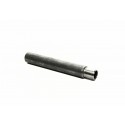 Tubo de purga del eje delantero Mitsubishi VST MT224/270
