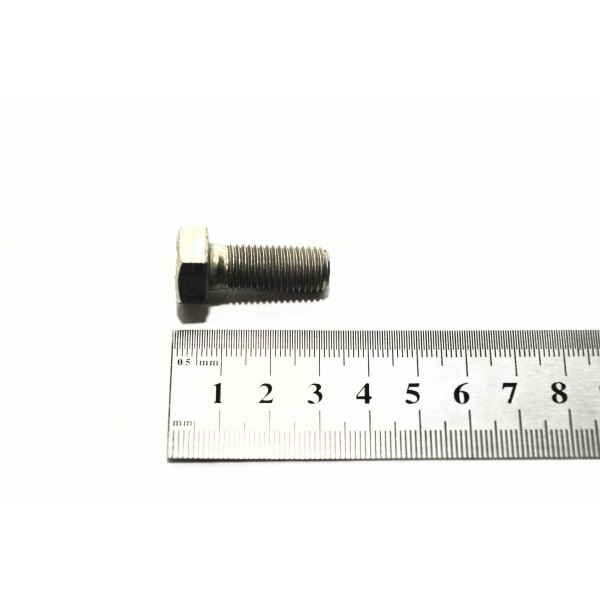 M10x25 screw Mitsubishi VST MT224 gear change