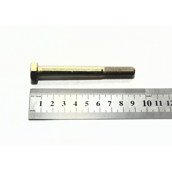 M10x85 bolt for Mitsubishi VST MT180/224/270 rear suspension
